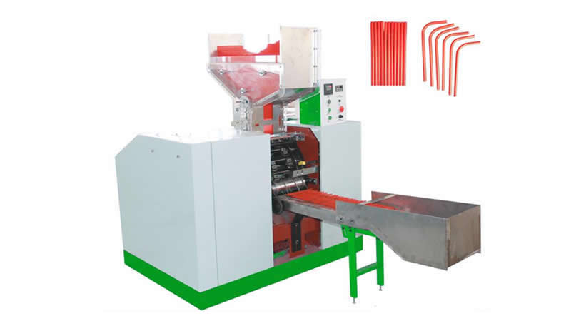 GD-200  Flexible paper straw making machine